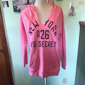 Victoria Secret Hoodie